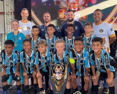 Copa Futebol Campeão