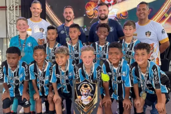 Copa Futebol Campeão
