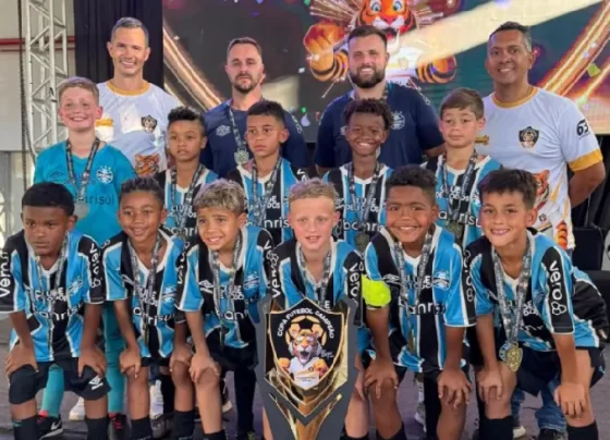 Copa Futebol Campeão