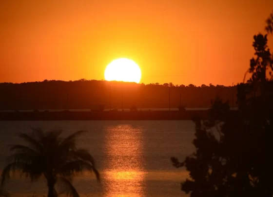 37 anos de Palmas