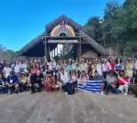 Porto Seguro pela primeira vez