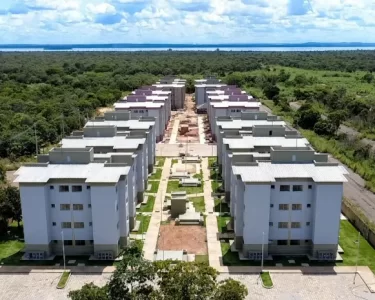 Pró-Moradia Palmas