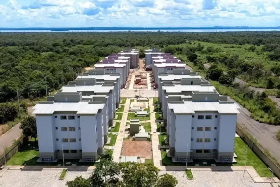 Pró-Moradia Palmas