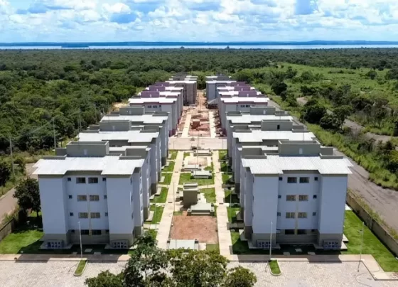 Pró-Moradia Palmas