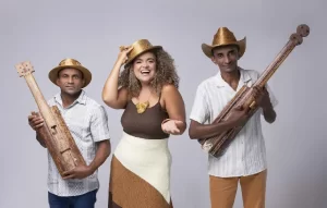 Viola de Buriti do Jalapão