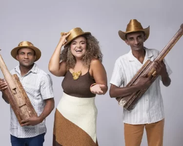Viola de Buriti do Jalapão
