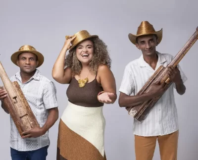 Viola de Buriti do Jalapão