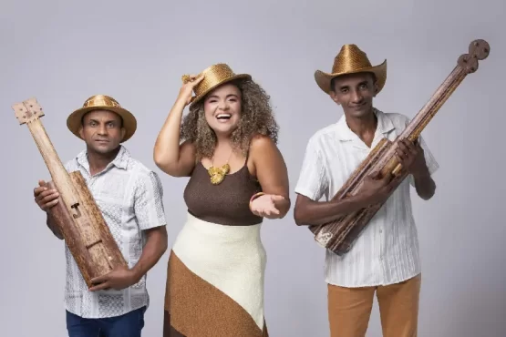 Viola de Buriti do Jalapão
