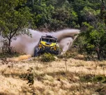 Rally Jalapão 2026