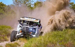 Rally Jalapão 2026