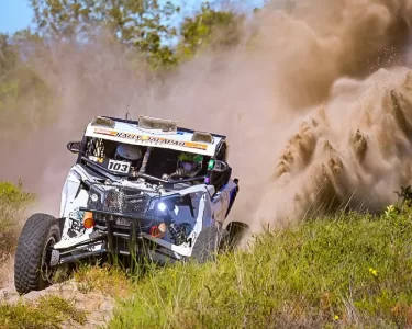 Rally Jalapão 2026