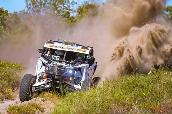 Rally Jalapão 2026