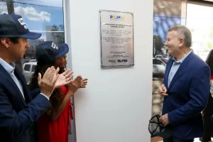 Resolve Palmas revitalização