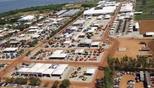 reunião Sebrae Agrotins 2026