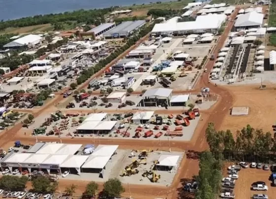 reunião Sebrae Agrotins 2026