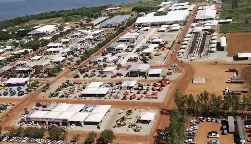 reunião Sebrae Agrotins 2026