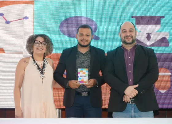 Sebrae Tocantins educação inovadora