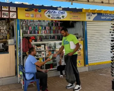 Semana do MEI Tocantins