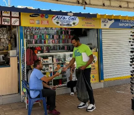 Semana do MEI Tocantins