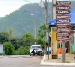 luau na serra