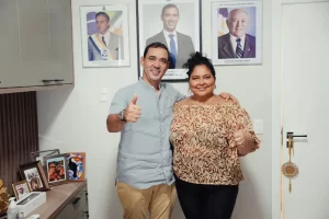 Vicentinho Júnior