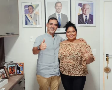 Vicentinho Júnior