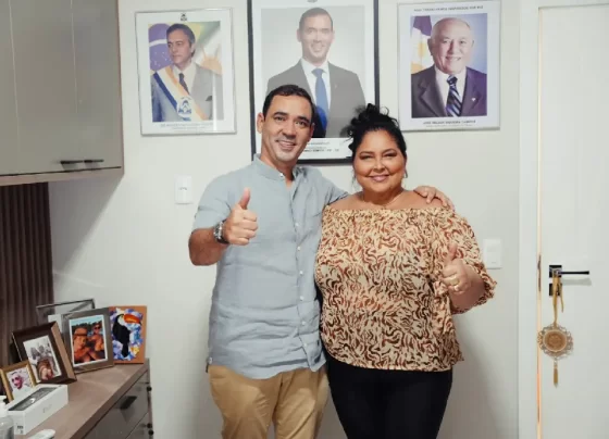Vicentinho Júnior