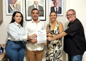 Vicentinho Júnior