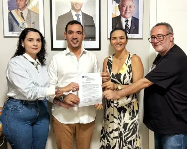 Vicentinho Júnior