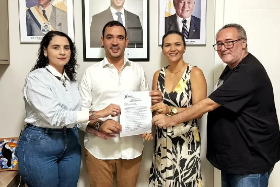 Vicentinho Júnior