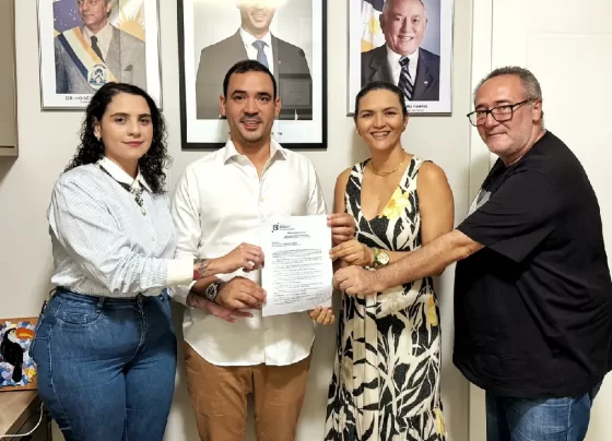 Vicentinho Júnior