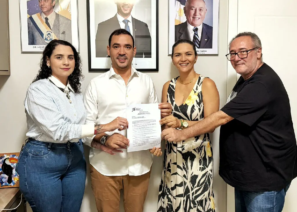 Vicentinho Júnior