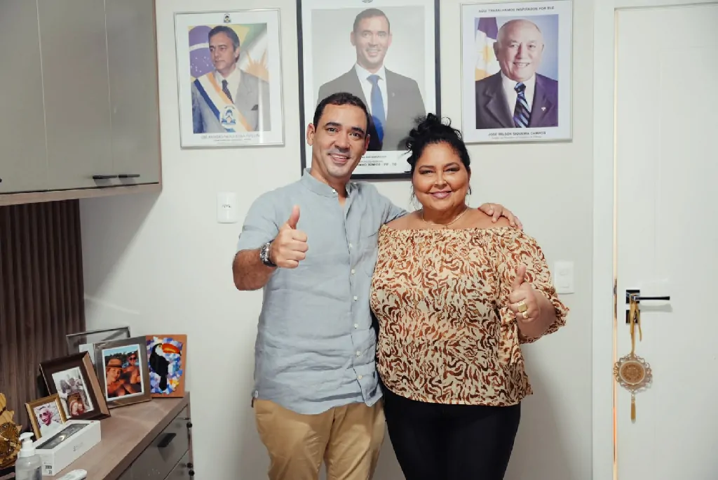 Vicentinho Júnior