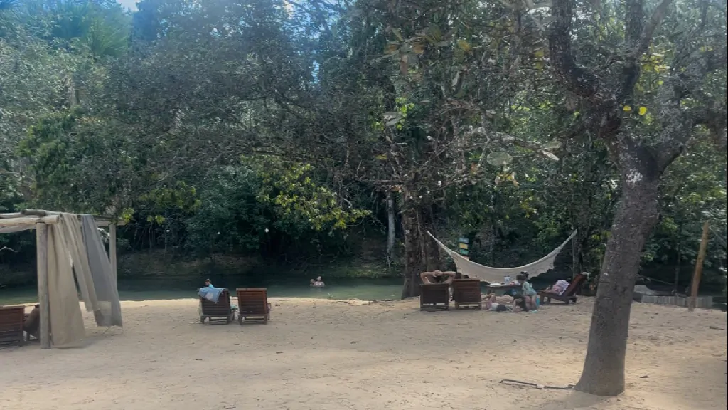 Festival das Serras Gerais Praia do Puçá terá show da Maskavo e experiências na natureza em Lavandeira.