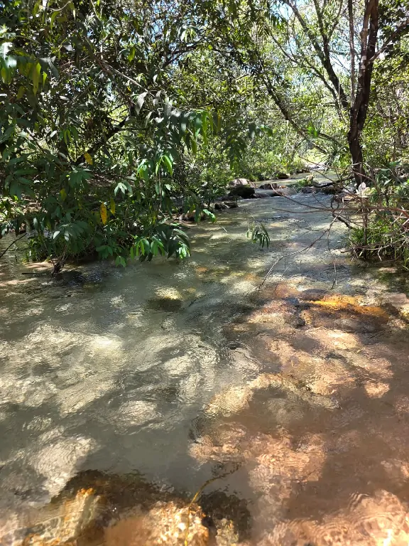 Festival das Serras Gerais Praia do Puçá aposta em experiência completa. Foto Terciany Lima