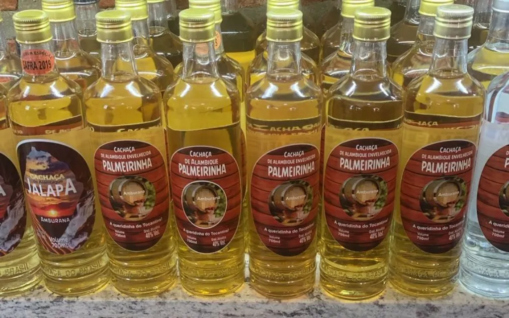 Tradição familiar em Combinado