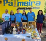 cachaçarias de Combinado na Agrotins 2026