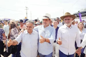 Vicentinho Júnior