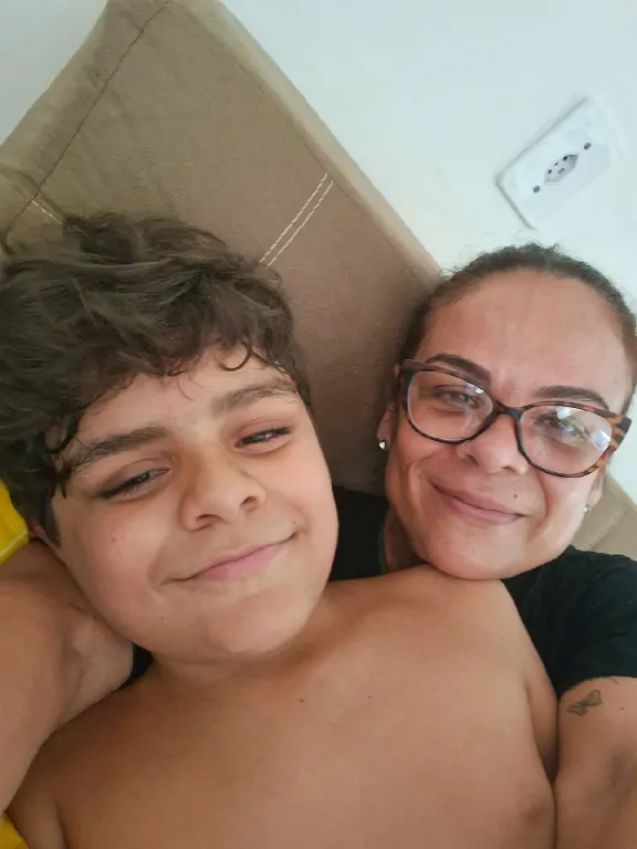 Enzo Gabriel