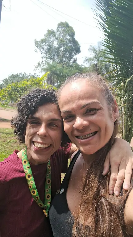 Carolinne Costa