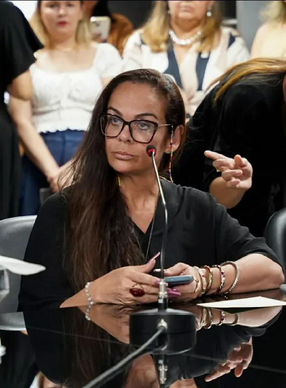 Mônica Costa inspira o Tocantins