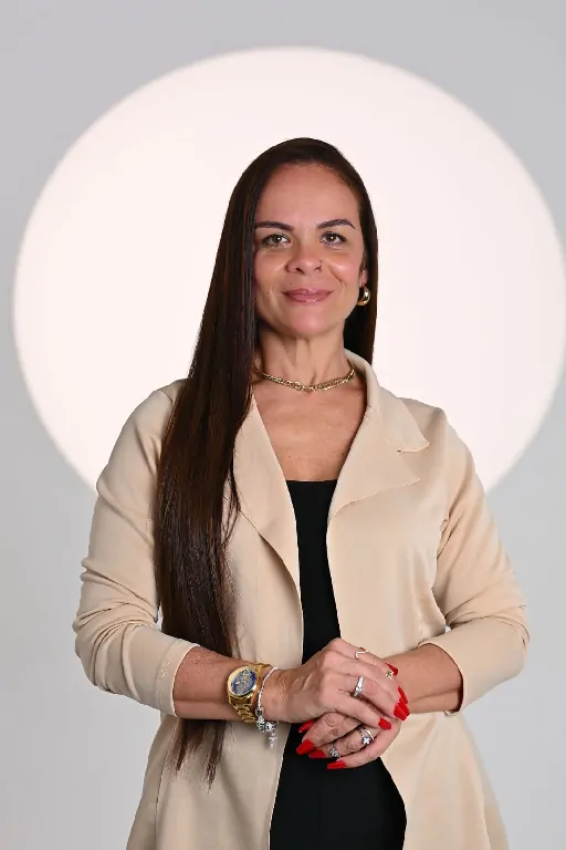 Mônica Costa inspira o Tocantins