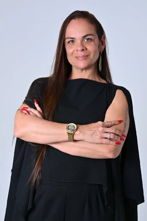 Mônica Costa inspira o Tocantins