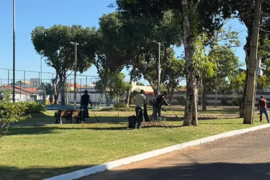 Praça Mosteiro de São Bento