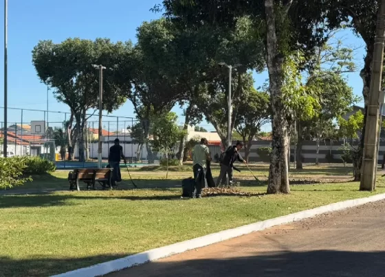 Praça Mosteiro de São Bento
