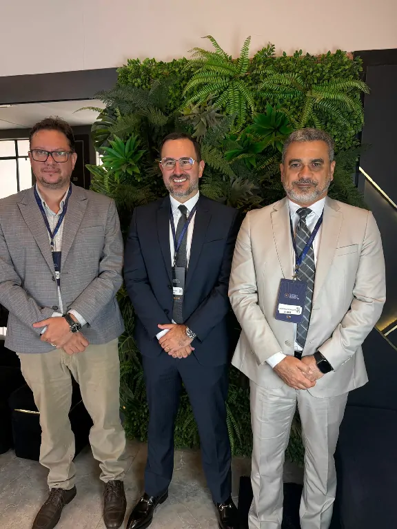 Moneto Holding representa Tocantins em congresso nacional – Portal Jaciara Barros Moneto Holding
