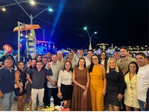 Festa do Peixe 2026