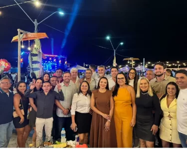 Festa do Peixe 2026