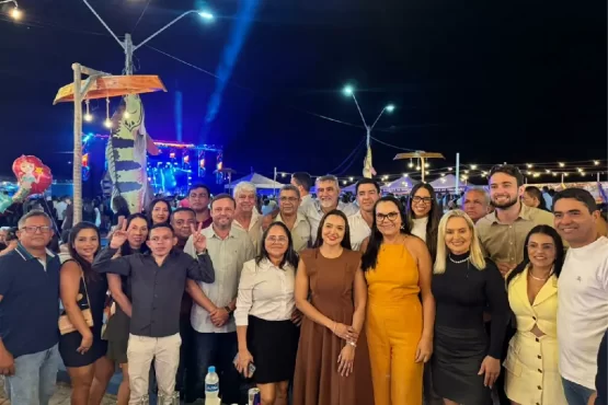 Festa do Peixe 2026