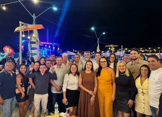 Festa do Peixe 2026